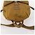 PRADA Backpack Nylon Beige Silver Auth 173115 Silvery - view 6