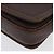 Borsa a spalla in pelle marrone dorato della linea Sherry di GUCCI Auth ep13922 D'oro - vista 11