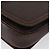 Borsa a spalla in pelle marrone dorato della linea Sherry di GUCCI Auth ep13922 D'oro - vista 13