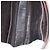 Borsa a spalla in pelle marrone dorato della linea Sherry di GUCCI Auth ep13922 D'oro - vista 17