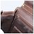 Borsa a spalla in pelle marrone dorato della linea Sherry di GUCCI Auth ep13922 D'oro - vista 21
