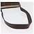 Borsa a spalla in pelle marrone dorato della linea Sherry di GUCCI Auth ep13922 D'oro - vista 7