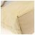 Borsa a Spalla PRADA Nylon Beige Argento Autentica bs34095 - vista 16