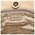 Borsa a Spalla PRADA Nylon Beige Argento Autentica bs34095 - vista 19