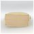 Borsa a Spalla PRADA Nylon Beige Argento Autentica bs34095 - vista 5