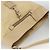 Borsa a Spalla PRADA Nylon Beige Argento Autentica bs34095 - vista 6