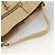 Borsa a Spalla PRADA Nylon Beige Argento Autentica bs34095 - vista 7