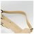 Borsa a Spalla PRADA Nylon Beige Argento Autentica bs34095 - vista 8