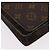 LOUIS VUITTON Briefcase Consulente Monogramma M53331 LV Auth am10970 - vista 14