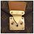 LOUIS VUITTON Briefcase Consulente Monogramma M53331 LV Auth am10970 - vista 18