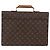 LOUIS VUITTON Briefcase Consulente Monogramma M53331 LV Auth am10970 - vista 2