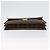 LOUIS VUITTON Briefcase Consulente Monogramma M53331 LV Auth am10970 - vista 5