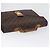 LOUIS VUITTON Briefcase Consulente Monogramma M53331 LV Auth am10970 - vista 6