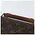 LOUIS VUITTON Briefcase Consulente Monogramma M53331 LV Auth am10970 - vista 8