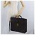 LOUIS VUITTON Taiga Serviette Moskova Borsa da Lavoro Ardoise M30032 Auth fm5250 - vista 25