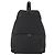 GUCCI GG Canvas Rucksack Nylon Schwarz Silber 179606 Auth bs33851 - Ansicht 2