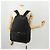 GUCCI GG Canvas Rucksack Nylon Schwarz Silber 179606 Auth bs33851 - Ansicht 24