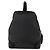 GUCCI GG Canvas Rucksack Nylon Schwarz Silber 179606 Auth bs33851 - Ansicht 3