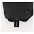 GUCCI GG Canvas Rucksack Nylon Schwarz Silber 179606 Auth bs33851 - Ansicht 6