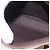 Céline Borsa a mano in tela Macadam CELINE in pelle PVC marrone oro Auth ka3354 D'oro - vista 11
