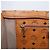 Borsa Tote Vicetos Logogram MCM in pelle PVC marrone e oro Auth gh1947 D'oro - vista 20