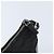 Borsa a Spalla GG Canvas Gucci Nera Argento 001 3766 Auth YKZ177A Nero - vista 14