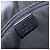 Borsa a Spalla GG Canvas Gucci Nera Argento 001 3766 Auth YKZ177A Nero - vista 16