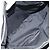 Borsa a Spalla GG Canvas Gucci Nera Argento 001 3766 Auth YKZ177A Nero - vista 17