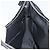 Borsa a Spalla GG Canvas Gucci Nera Argento 001 3766 Auth YKZ177A Nero - vista 18