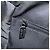 Borsa a Spalla GG Canvas Gucci Nera Argento 001 3766 Auth YKZ177A Nero - vista 20