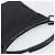 Borsa a Spalla GG Canvas Gucci Nera Argento 001 3766 Auth YKZ177A Nero - vista 6