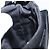 Borsa a Spalla PRADA in Nylon Nero Argento Autentica ka3326 - vista 21