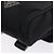 Borsa a Spalla PRADA in Nylon Nero Argento Autentica ka3326 - vista 9