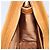 Bolso Tote CHANEL de piel caviar, dorado, marrón, CC Auth gh1738 Castaño - vista 19