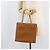 Bolso Tote CHANEL de piel caviar, dorado, marrón, CC Auth gh1738 Castaño - vista 24