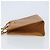 Bolso Tote CHANEL de piel caviar, dorado, marrón, CC Auth gh1738 Castaño - vista 4