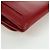 Saffiano PRADA Cartera Larga de cuero Safiano Roja Dorada Auth fm5264 Dorado - vista 15
