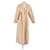 Bash Abrigo de lana beige  - Ansicht 1