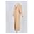 Bash Abrigo de lana beige  - Ansicht 4