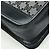 Céline Borsa a Spalla in Tela Macadam CELINE Nero Oro Auth YKZ208V D'oro - vista 17