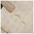 CHANEL Nuova Borsa Tote da Viaggio Nylon Beige Oro CC Auth ti3795 D'oro - vista 10