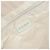 CHANEL Nuova Borsa Tote da Viaggio Nylon Beige Oro CC Auth ti3795 D'oro - vista 17