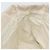 CHANEL Nuova Borsa Tote da Viaggio Nylon Beige Oro CC Auth ti3795 D'oro - vista 18