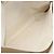 CHANEL Nuova Borsa Tote da Viaggio Nylon Beige Oro CC Auth ti3795 D'oro - vista 21