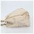 CHANEL Nuova Borsa Tote da Viaggio Nylon Beige Oro CC Auth ti3795 D'oro - vista 4
