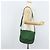 LOUIS VUITTON Borsa a Spalla Epi Saint Cloud GM Verde M52194 LV Auth bs34130 - vista 25