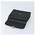 Borsa a mano Burberrys in pelle nera argento Auth ep13978 Nero - vista 10