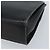 Borsa a mano Burberrys in pelle nera argento Auth ep13978 Nero - vista 15