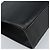 Borsa a mano Burberrys in pelle nera argento Auth ep13978 Nero - vista 16
