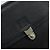 Borsa a mano Burberrys in pelle nera argento Auth ep13978 Nero - vista 17